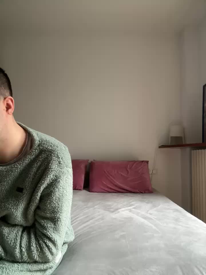 Couplepenetration Cam Show Recorded 2025-02-25