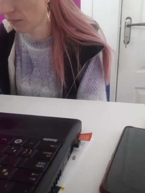 Xo4y-Tpax Cam Show Recorded 2025-02-25