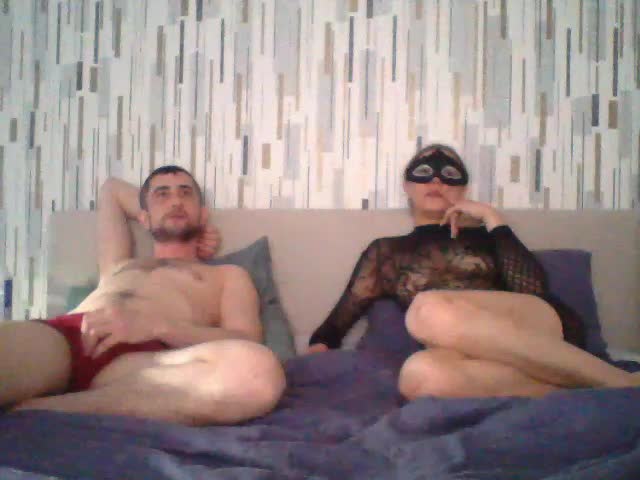 Para343411 Cam Show Recorded 2025-02-25