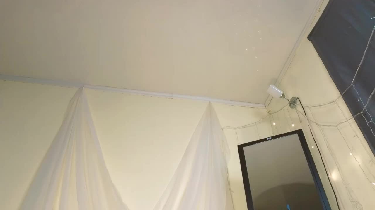 LilluCooper Cam Show Recorded 2025-02-25