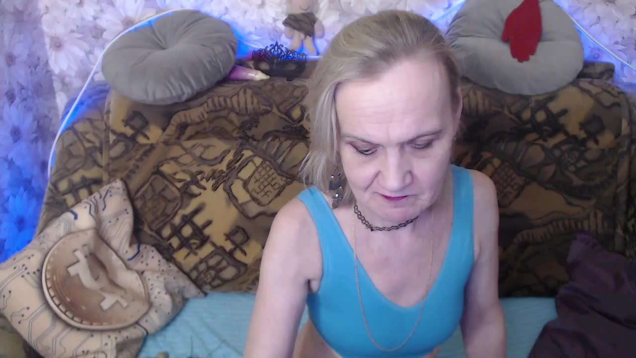 MissBekker Cam Show Recorded 2025-02-26