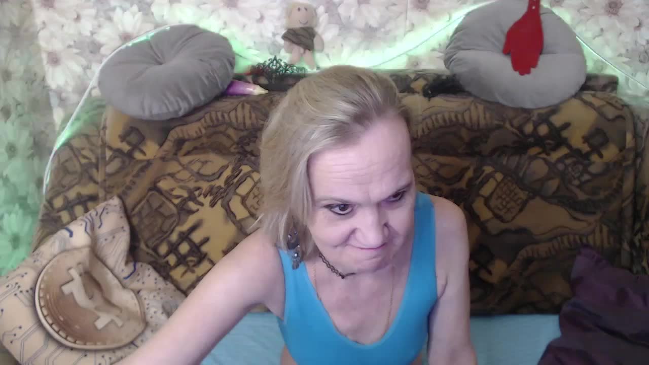 MissBekker Cam Show Recorded 2025-02-26