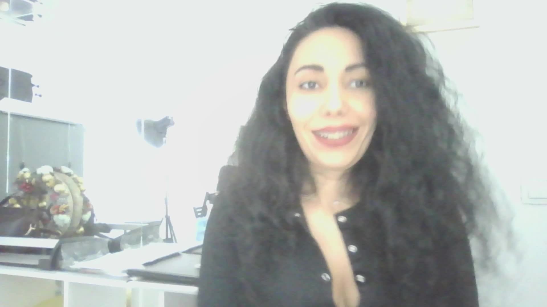 Arizona66 Cam Show Recorded 2025-02-26
