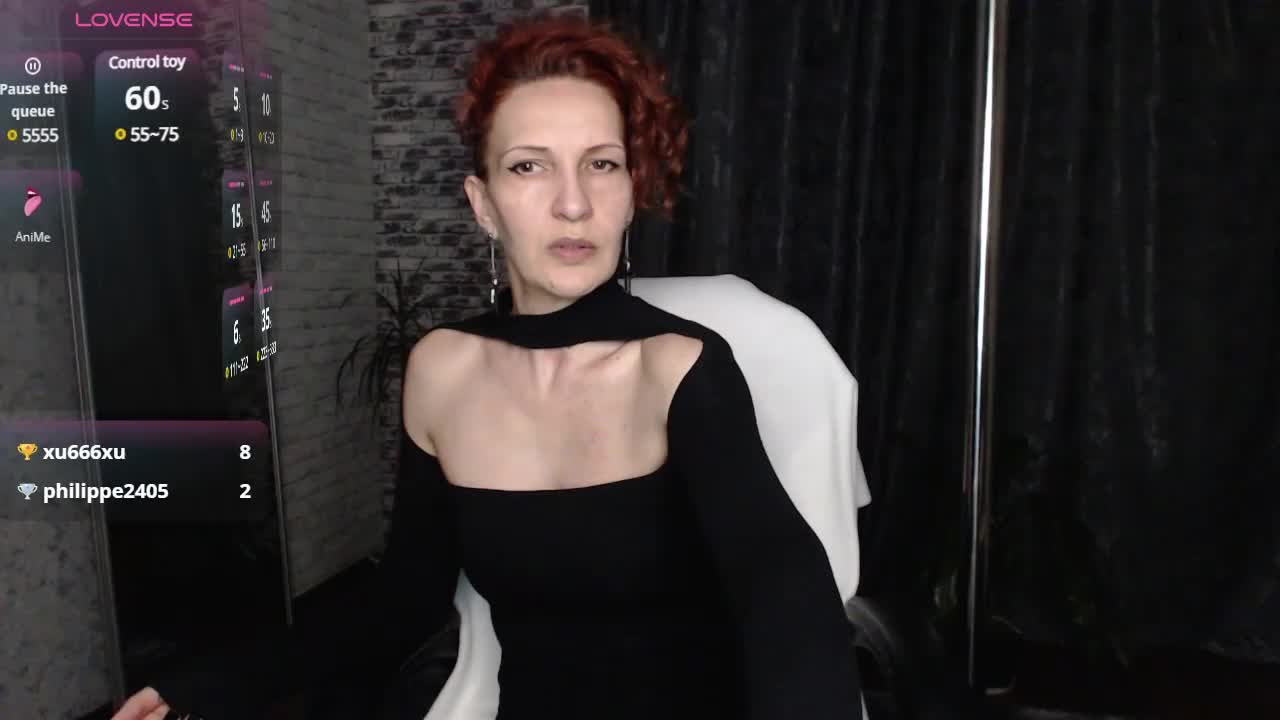 Colibri_ Cam Show Recorded 2025-02-26