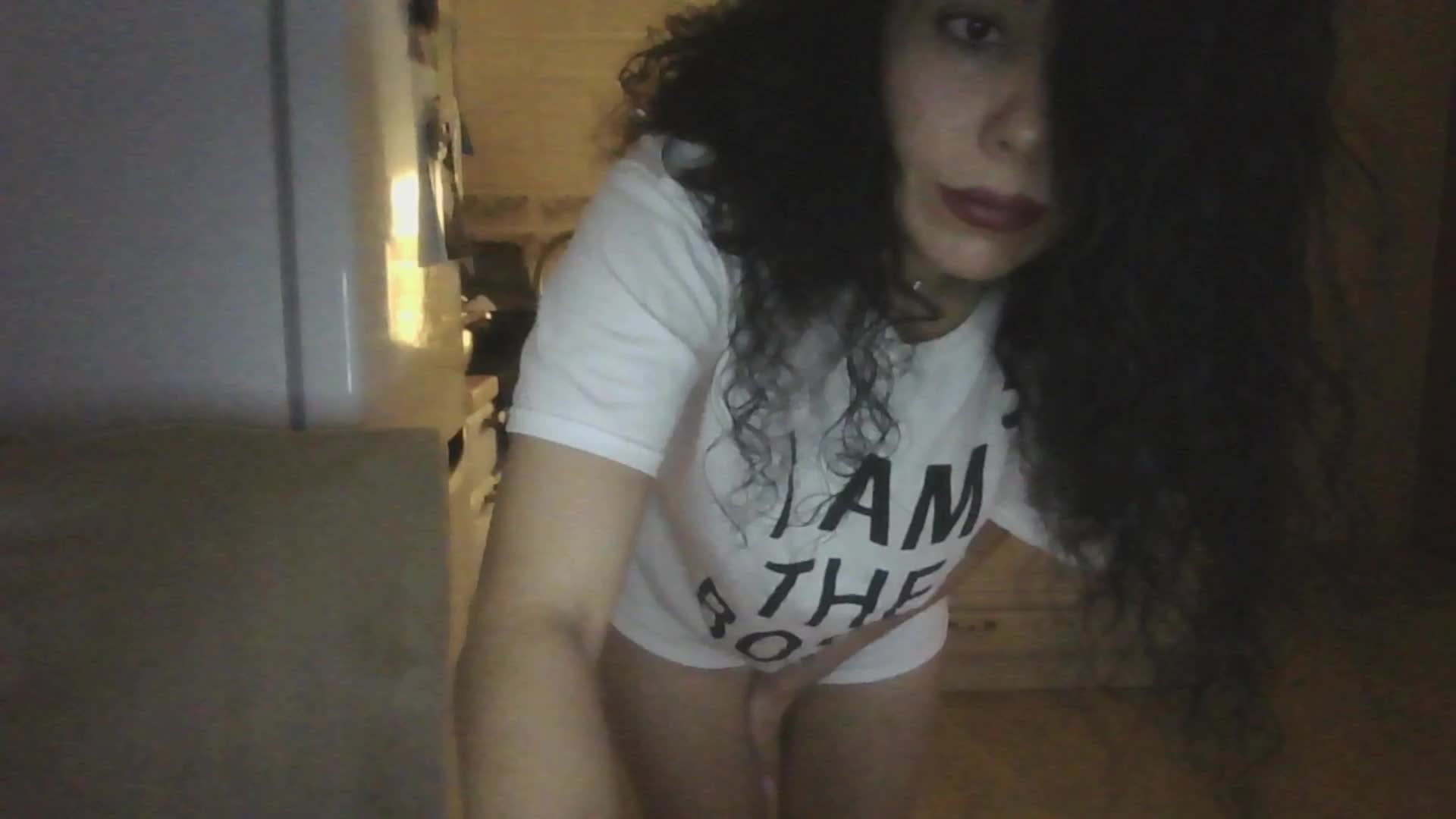 Arizona66 Cam Show Recorded 2025-02-26
