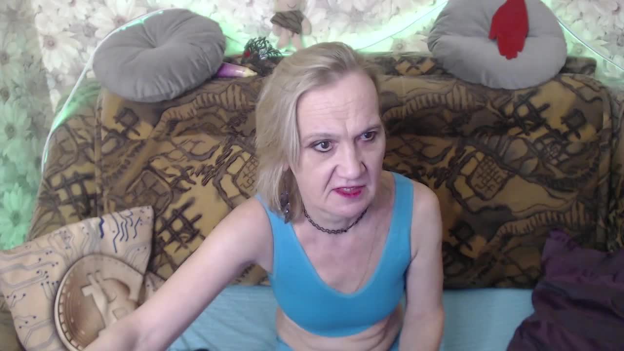MissBekker Cam Show Recorded 2025-02-26