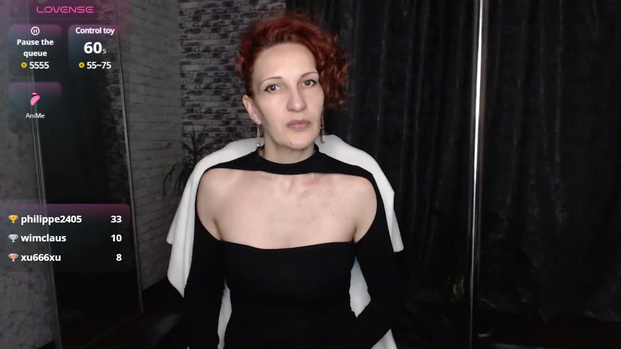 Colibri_ Cam Show Recorded 2025-02-26