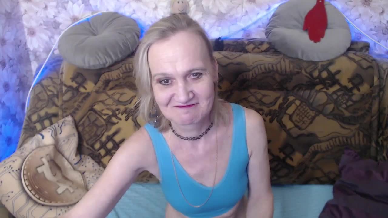 MissBekker Cam Show Recorded 2025-02-26