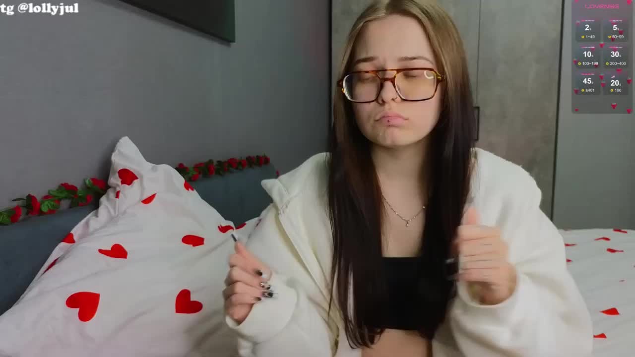 Doll_lol_ Cam Show Recorded 2025-02-26
