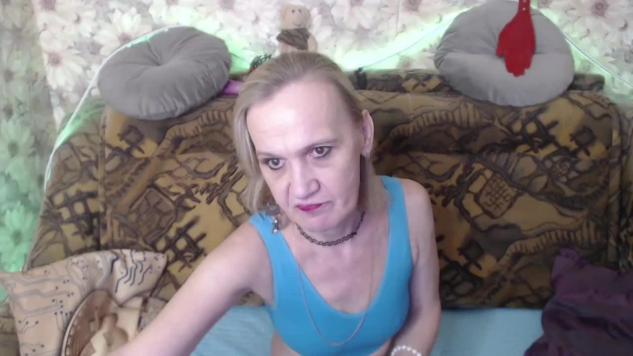 MissBekker Cam Show Recorded 2025-02-26
