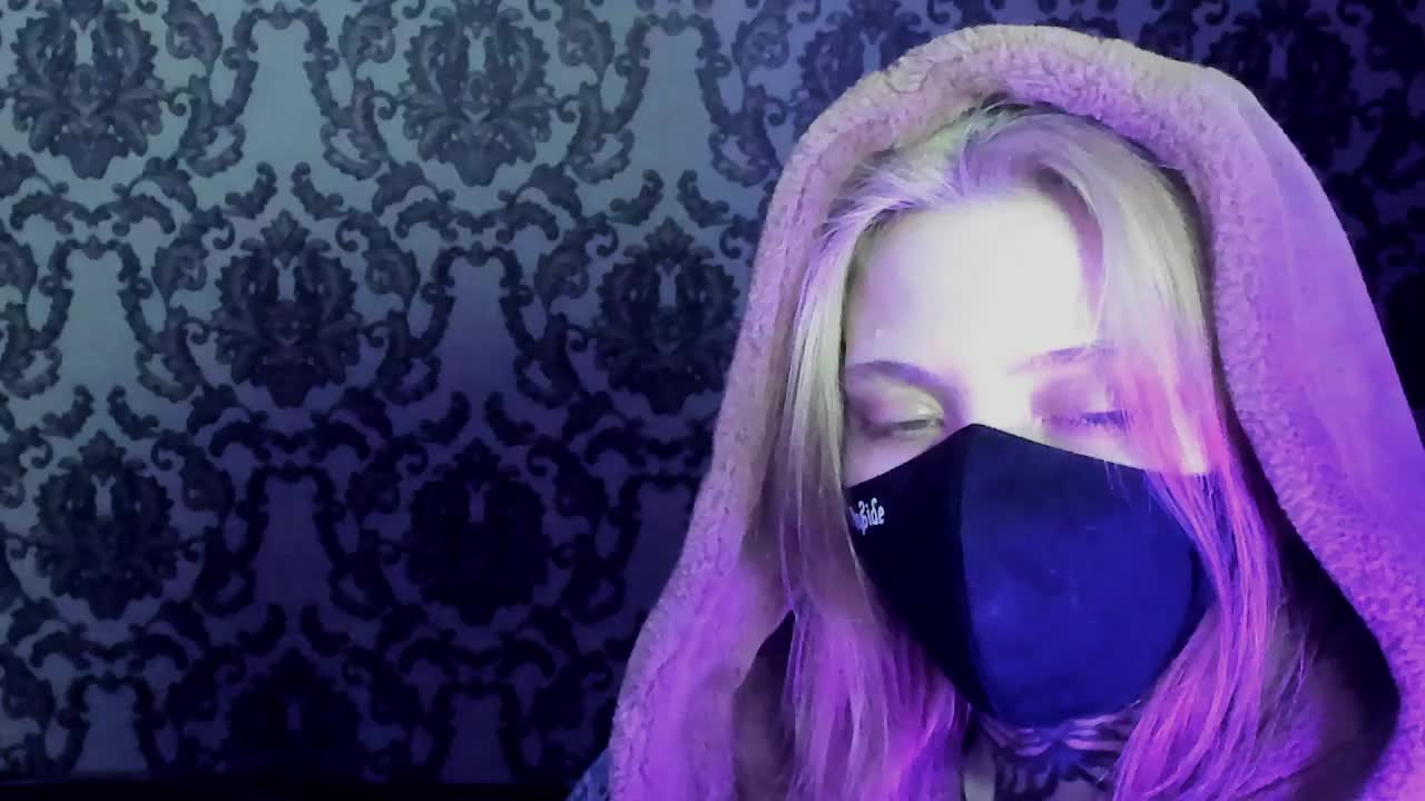 Sunshine-Aris Cam Show Recorded 2025-02-26