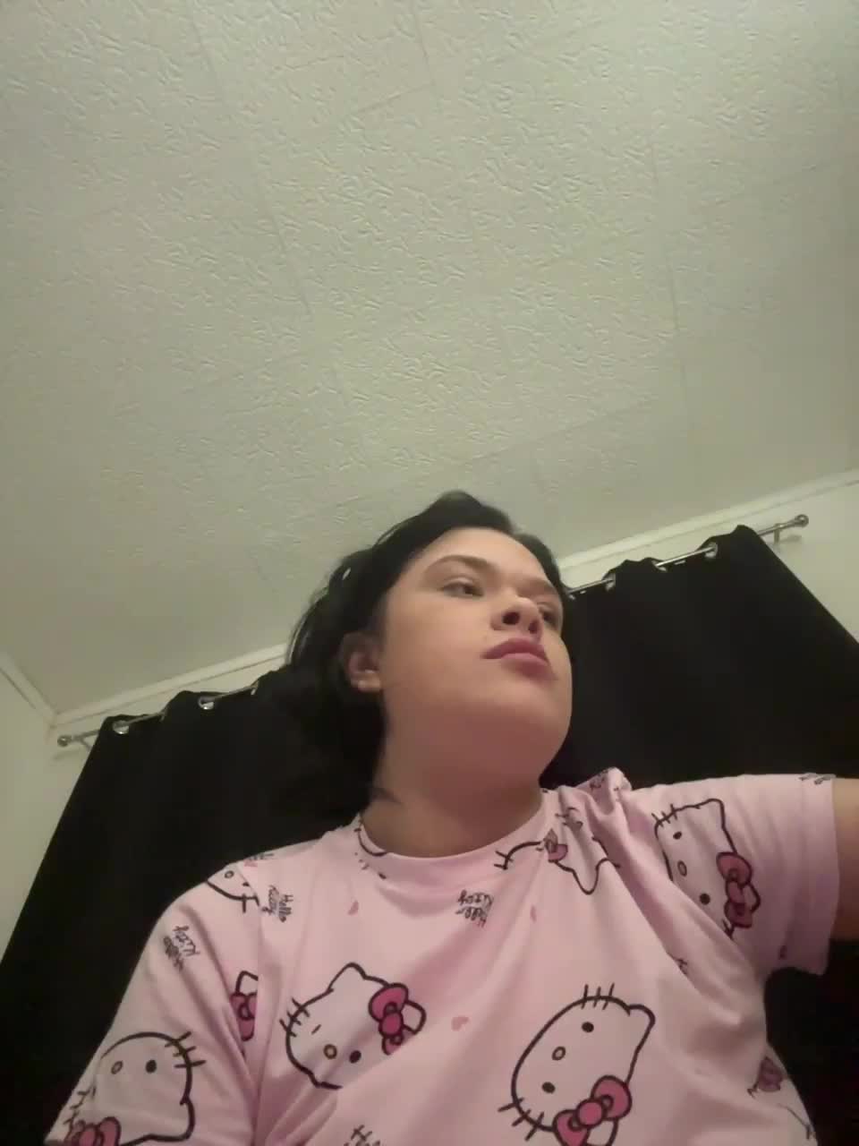-Lizzy- Cam Show Recorded 2025-02-26