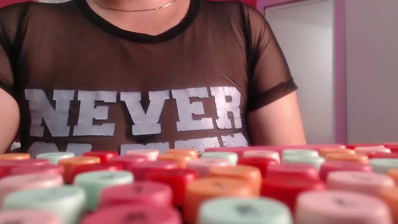 Naturalmoommy Cam Show Recorded 2025-02-26