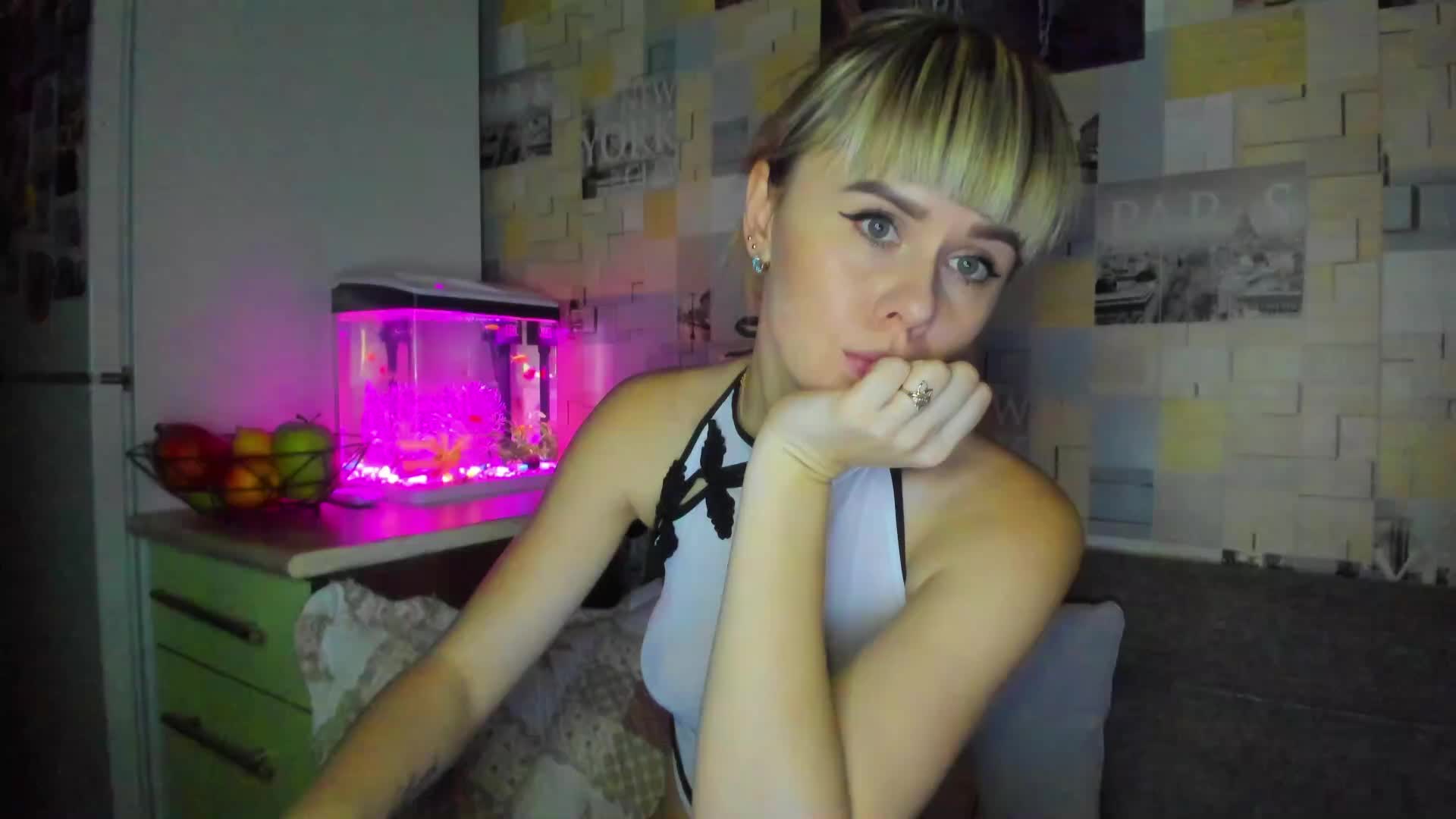 Vanilla_sexy Cam Show Recorded 2025-02-26
