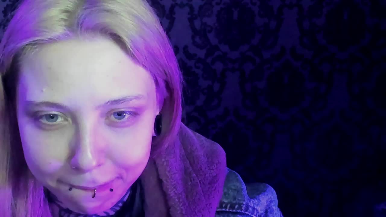 Sunshine-Aris Cam Show Recorded 2025-02-26