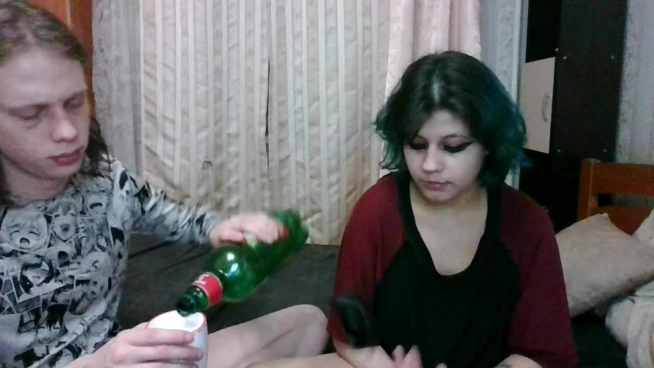 Crystal-Porn-Love Cam Show Recorded 2025-02-26