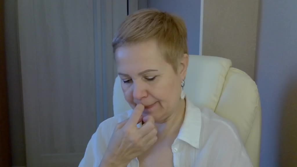 MadamMadam Cam Show Recorded 2025-02-26