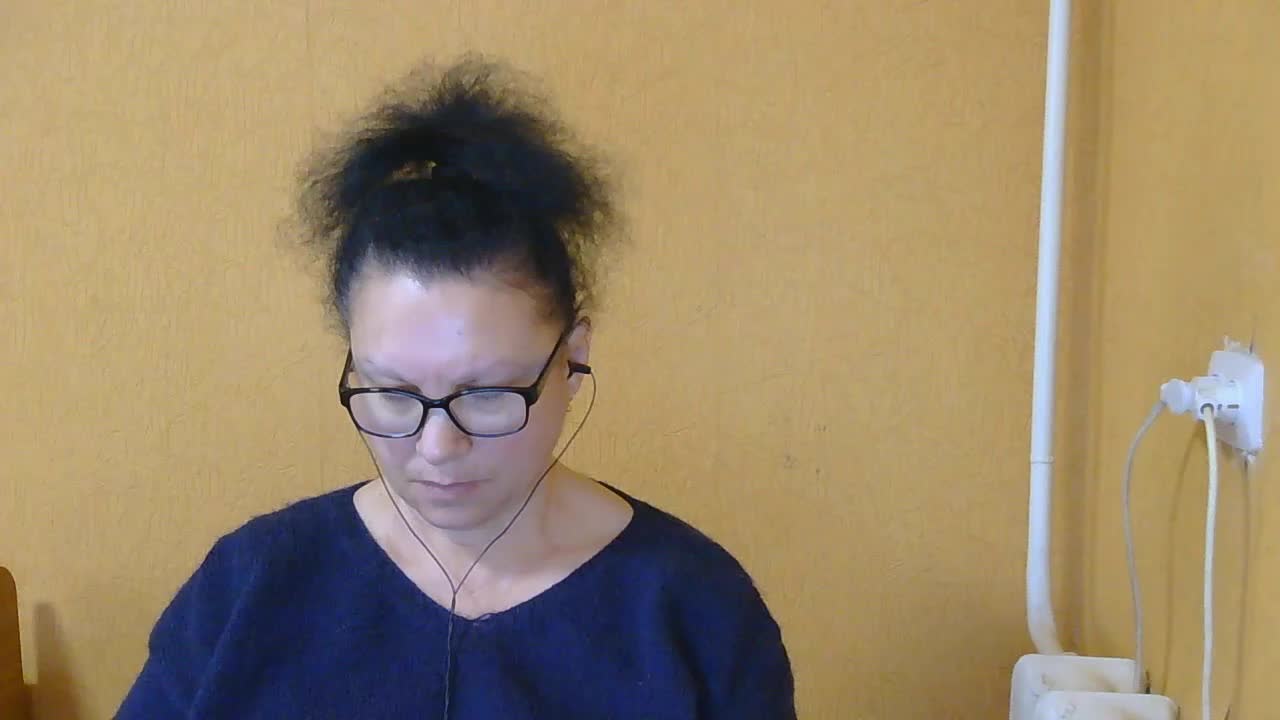 Liddia Cam Show Recorded 2025-02-26