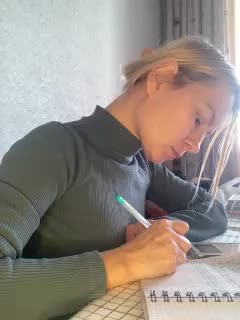 My-love33 Cam Show Recorded 2025-02-27
