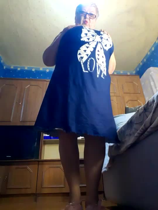 Lettie-Magdalen Cam Show Recorded 2025-02-27