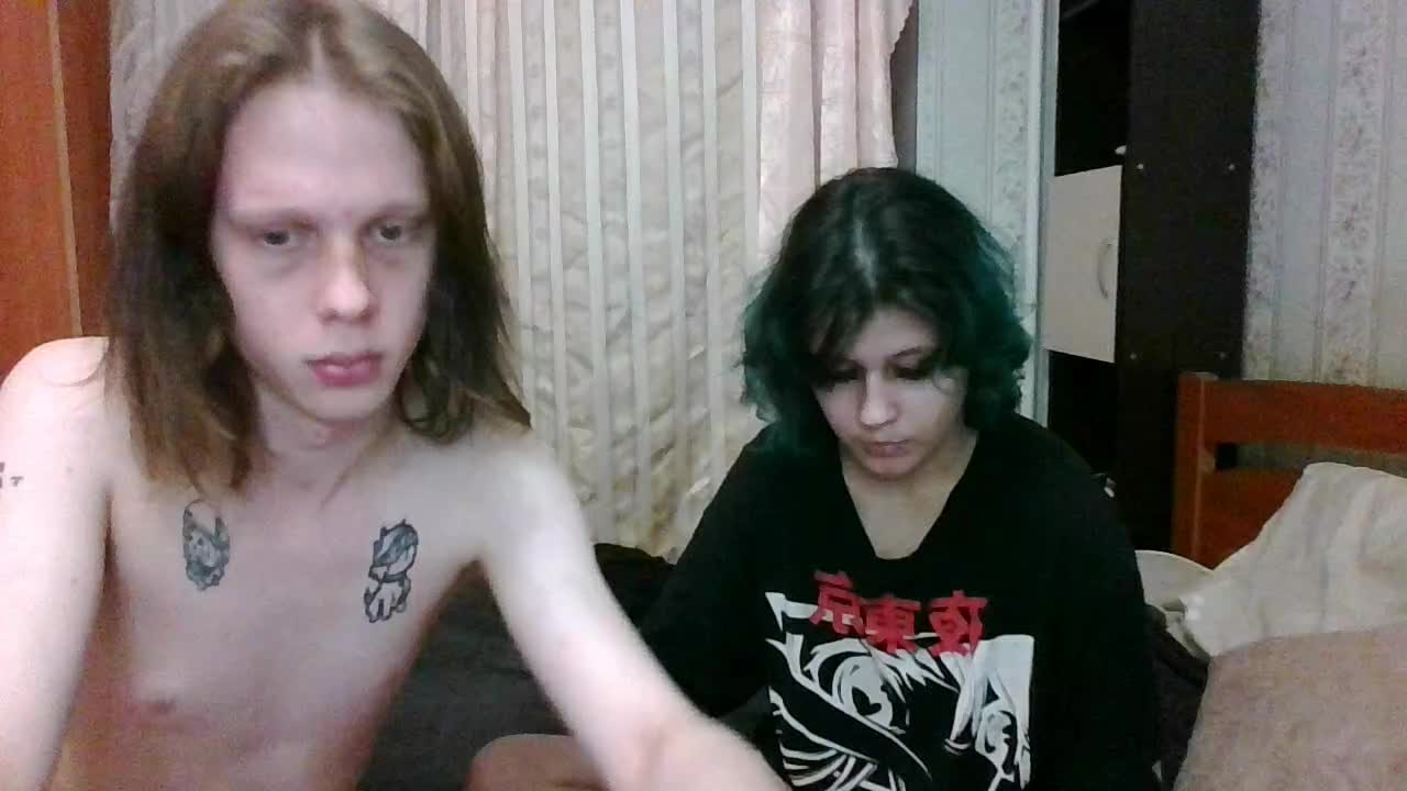 Crystal-Porn-Love Cam Show Recorded 2025-02-27
