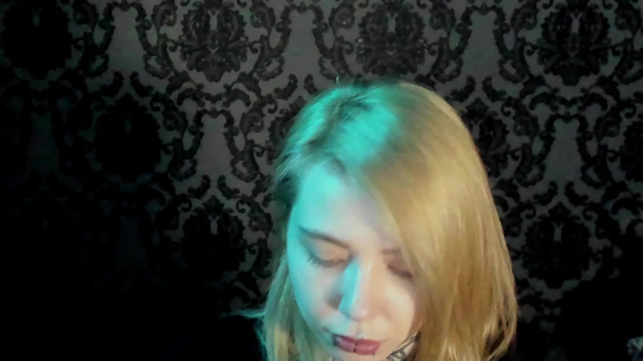 Sunshine-Aris Cam Show Recorded 2025-02-27