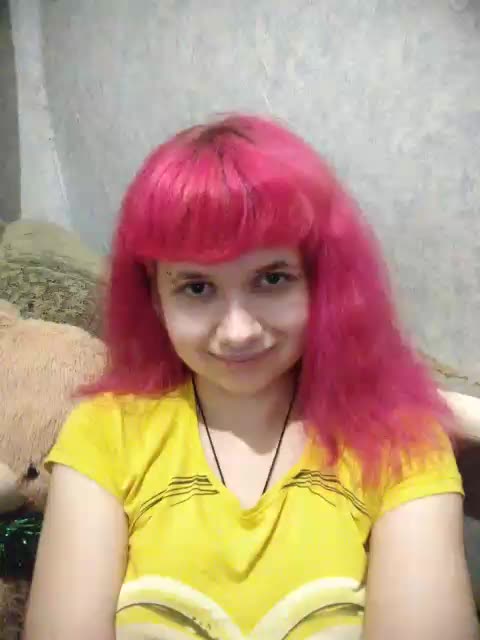 GrettaCandy Cam Show Recorded 2025-02-27