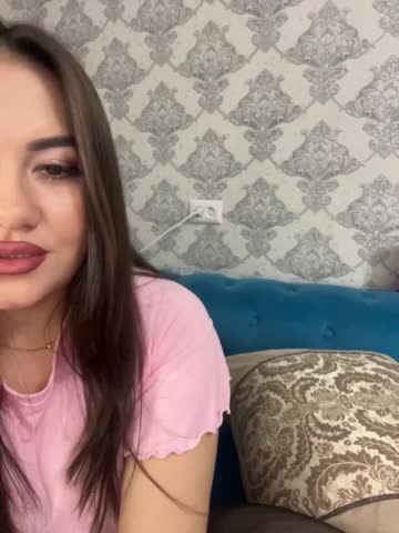 Praesertim Cam Show Recorded 2025-02-27