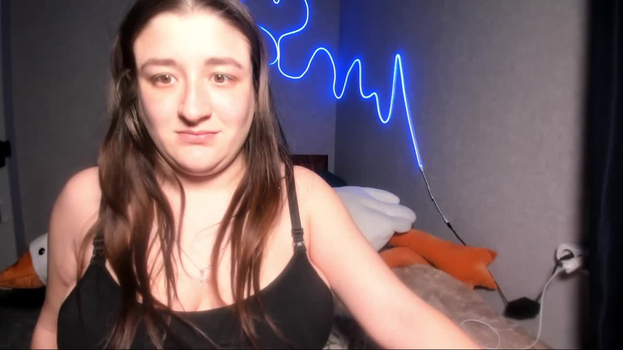 Monica-Cocs Cam Show Recorded 2025-02-27