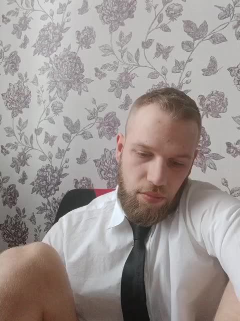 Vladlenchik Cam Show Recorded 2025-02-28
