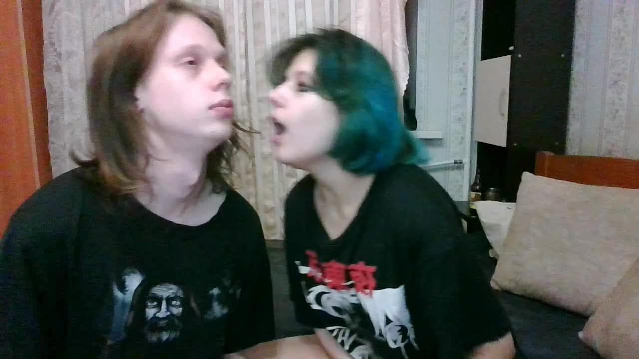 Crystal-Porn-Love Cam Show Recorded 2025-02-28