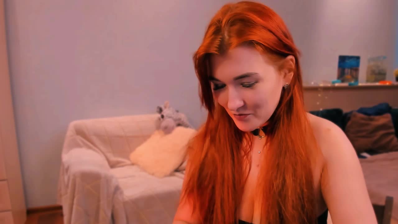 Foxyyysara Cam Show Recorded 2025-02-28