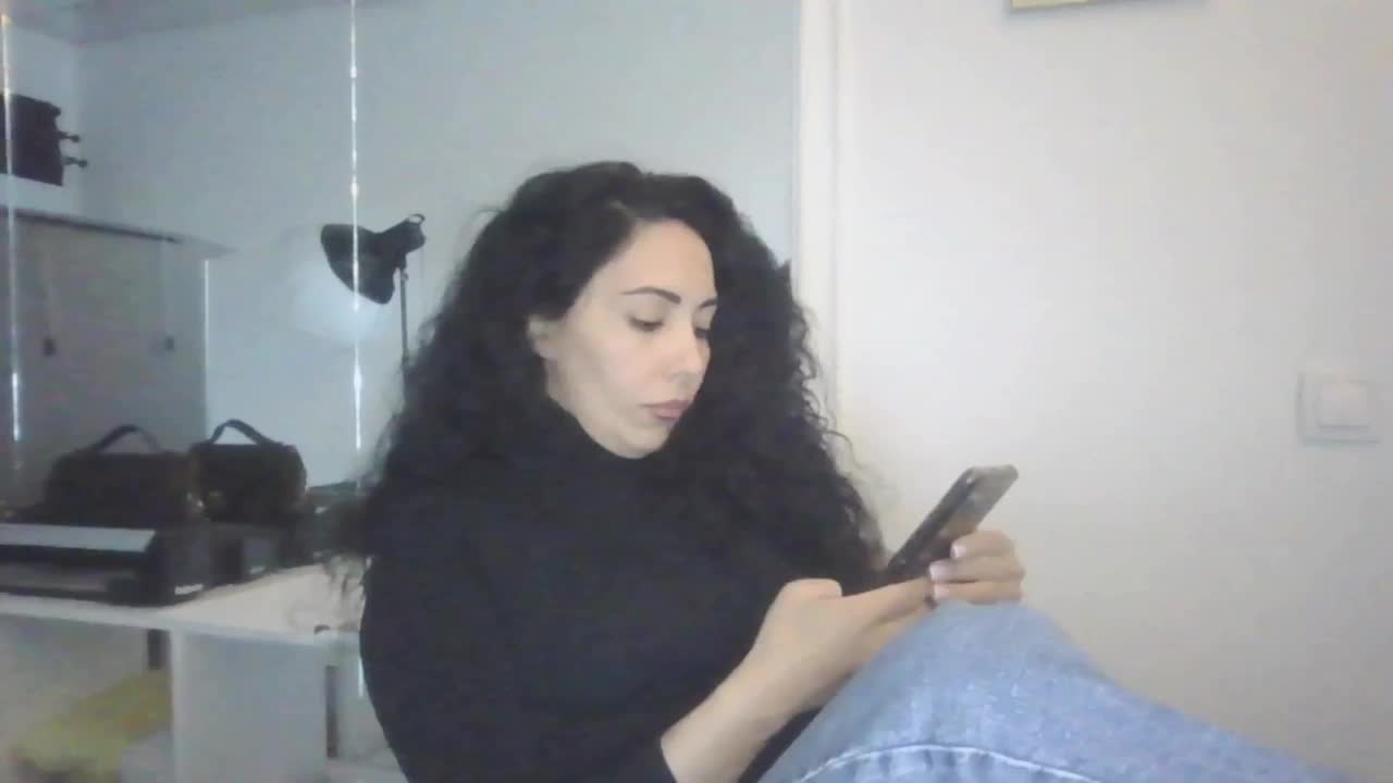 Arizona66 Cam Show Recorded 2025-02-28