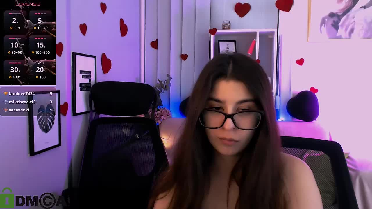 Anasteysha_cool Cam Show Recorded 2025-03-01