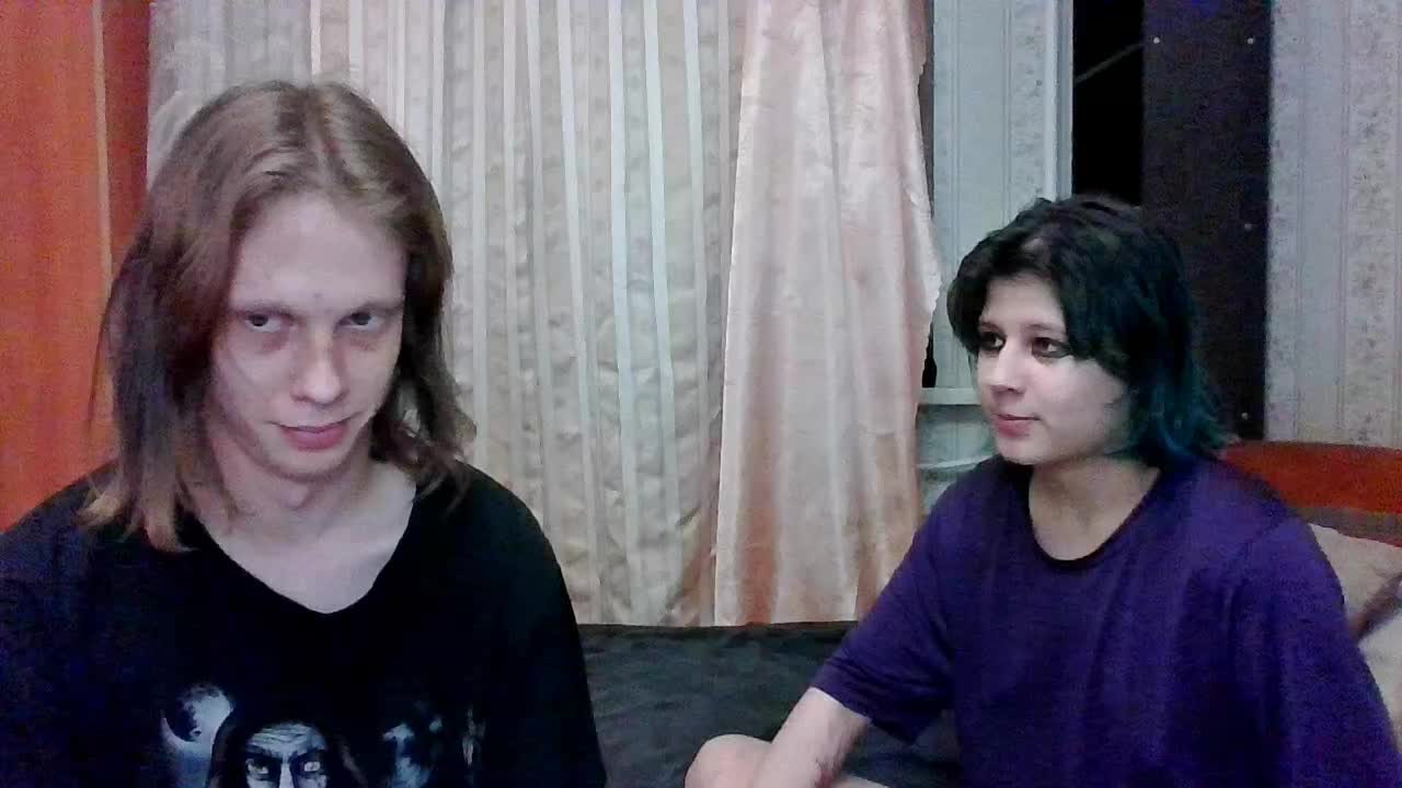 Crystal-Porn-Love Cam Show Recorded 2025-03-01