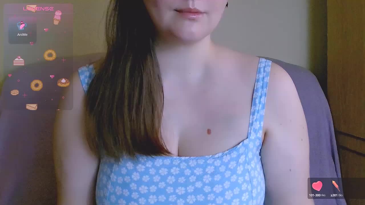 ChubbyMaia Cam Show Recorded 2025-03-02
