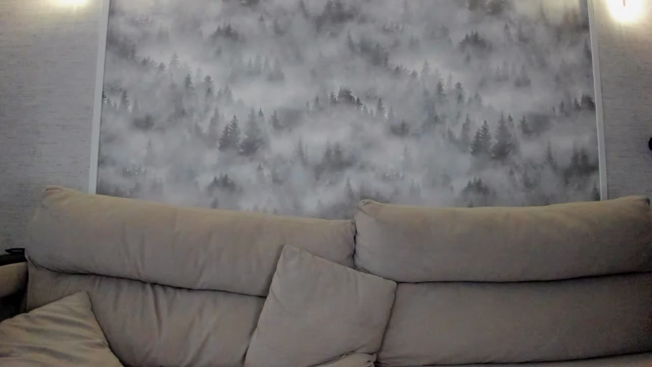 Tasty-raspberry Cam Show Recorded 2025-03-02