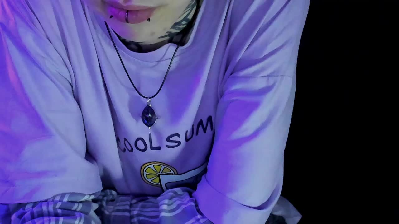 Sunshine-Aris Cam Show Recorded 2025-03-02