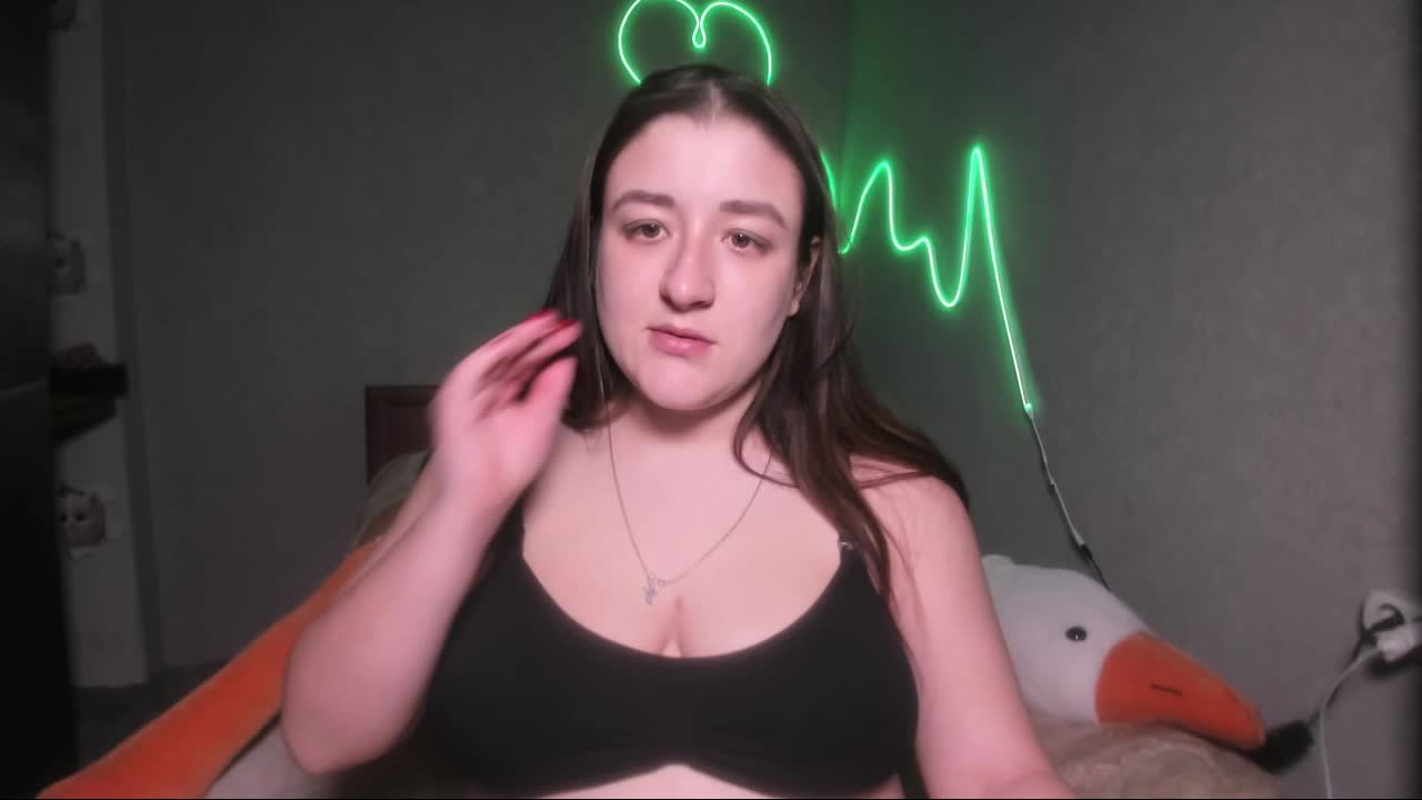 Monica-Cocs Cam Show Recorded 2025-03-02