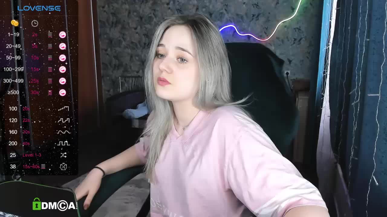 Your_small_bunny Cam Show Recorded 2025-03-02