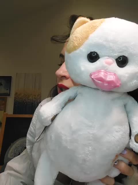 Daikiri18 Cam Show Recorded 2025-03-02