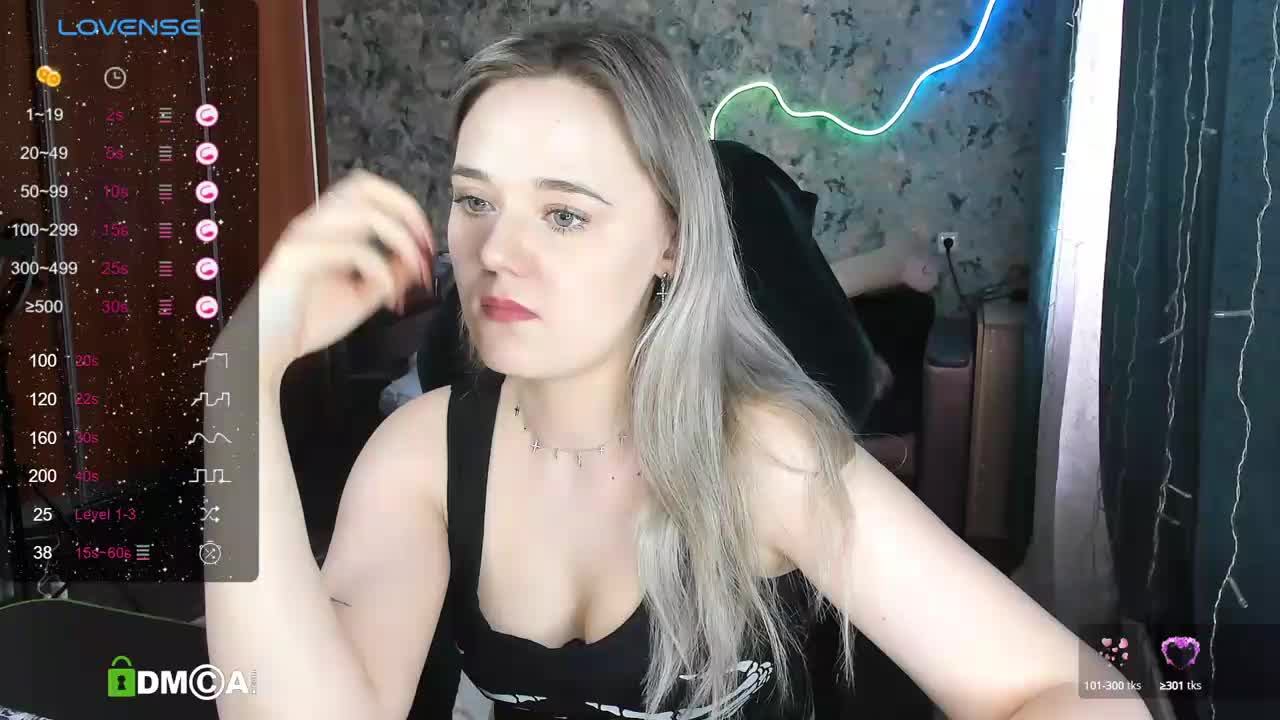 Your_small_bunny Cam Show Recorded 2025-03-02