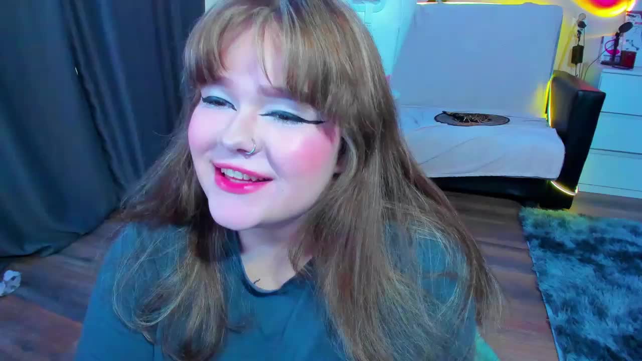 Lilya-milky Cam Show Recorded 2025-03-02