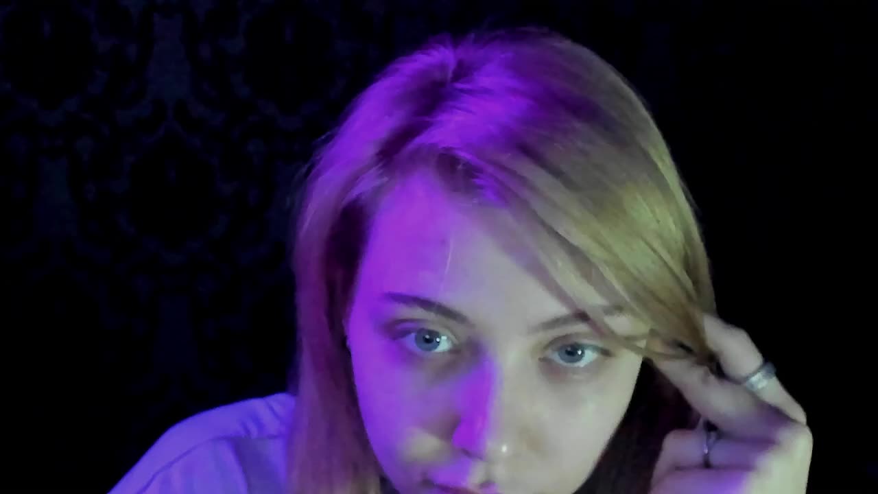 Sunshine-Aris Cam Show Recorded 2025-03-02