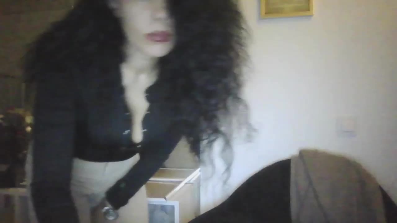Arizona66 Cam Show Recorded 2025-03-02