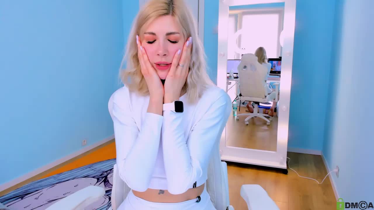 Sleepyrita Cam Show Recorded 2025-03-02
