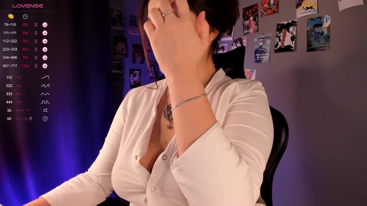 Lilcalypso Cam Show Recorded 2025-03-02