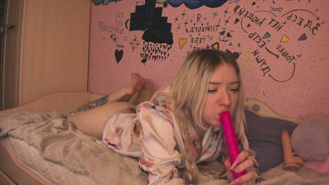 Hornyalice18 Cam Show Recorded 2025-03-02