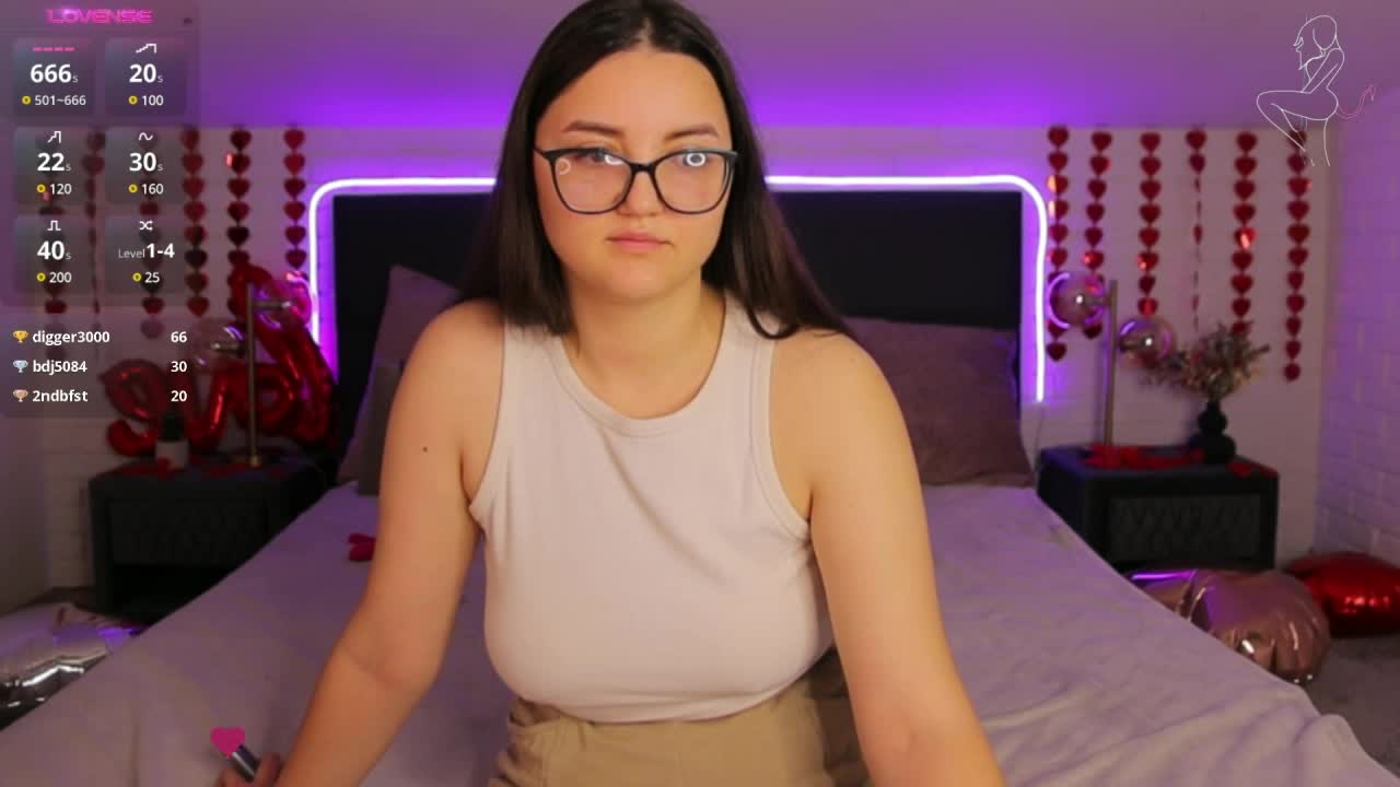 Mira_Sevan Cam Show Recorded 2025-03-02