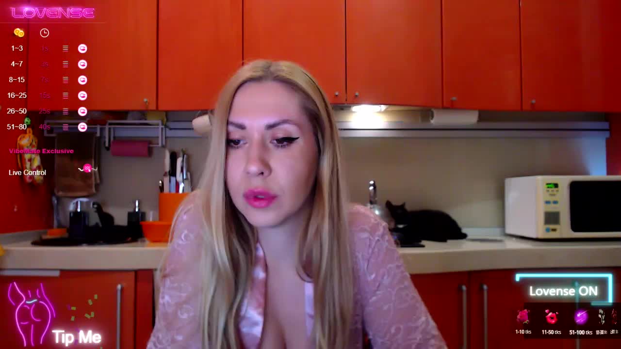 CandyBabyxx Cam Show Recorded 2025-03-02